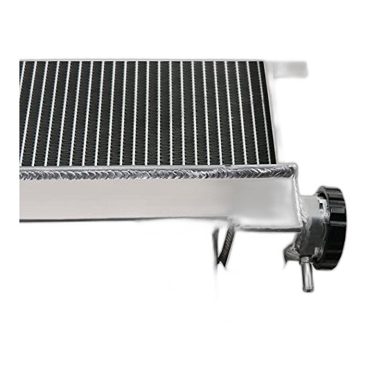 5.9L Cummins Radiator 1989-1993 - New Direct-Fit Diesel Replacement