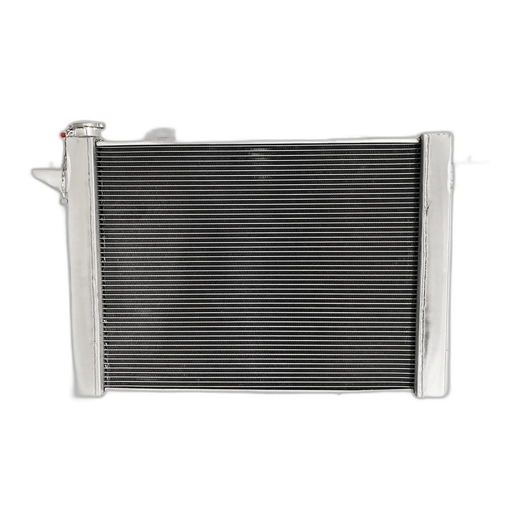 5.9L Cummins Radiator 1989-1993 - New Direct-Fit Diesel Replacement