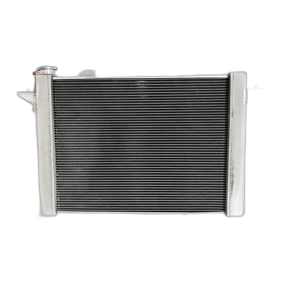 5.9L Cummins Radiator 1989-1993 - New Direct-Fit Diesel Replacement