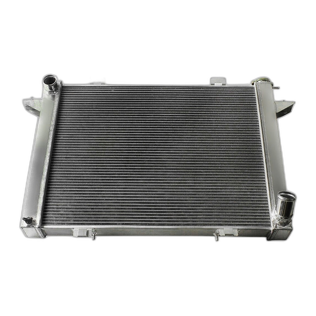 5.9L Cummins Radiator 1989-1993 - New Direct-Fit Diesel Replacement