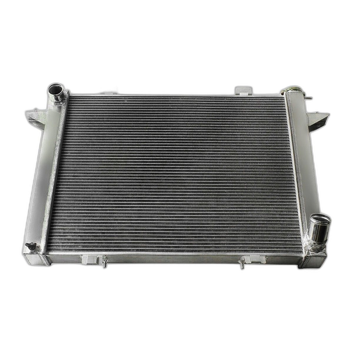 5.9L Cummins Radiator 1989-1993 - New Direct-Fit Diesel Replacement