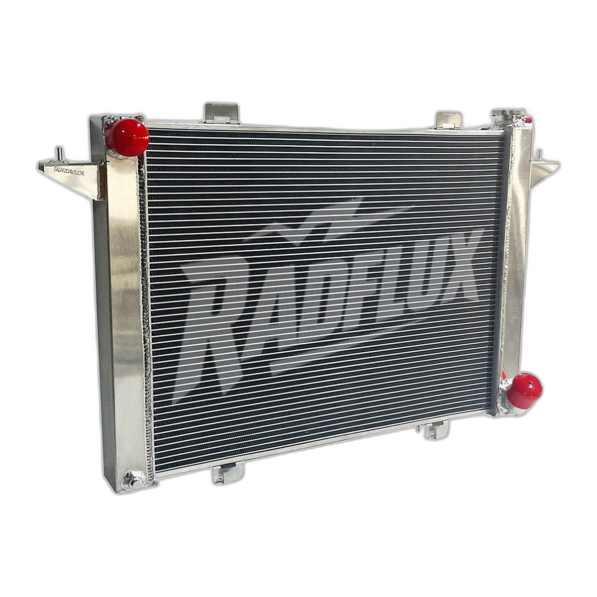 5.9L Cummins Radiator 1989-93 - New Direct-Fit Diesel Replacement
