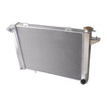 5.9L Cummins Radiator 1991-1993 - New Direct-Fit Diesel Replacement