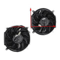 5.9L Cummins Radiator 1991-1993 - New Direct-Fit Diesel Replacement