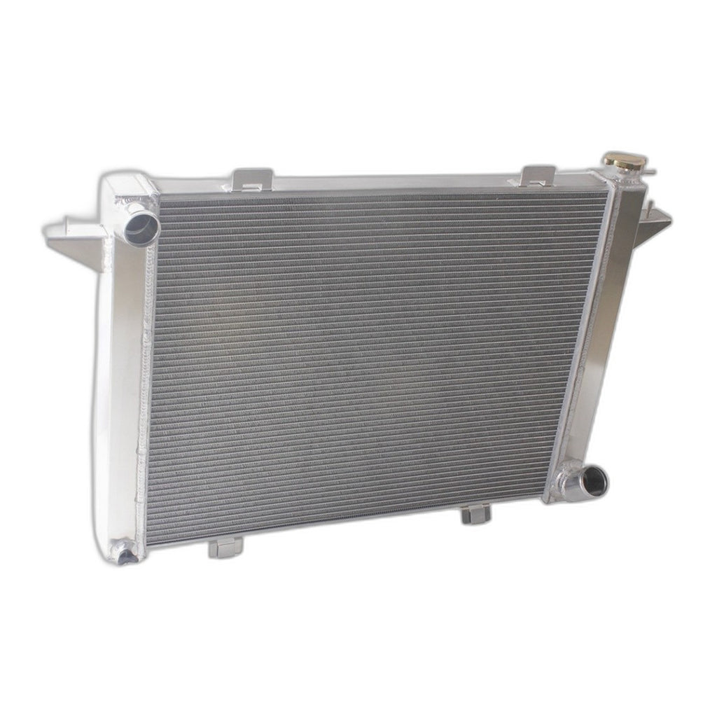 5.9L Cummins Radiator 1991-1993 - New Direct-Fit Diesel Replacement