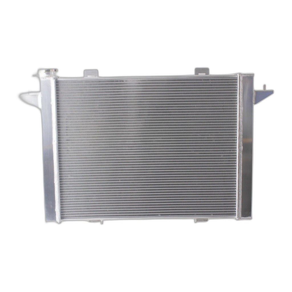 5.9L Cummins Radiator 1991-1993 - New Direct-Fit Diesel Replacement