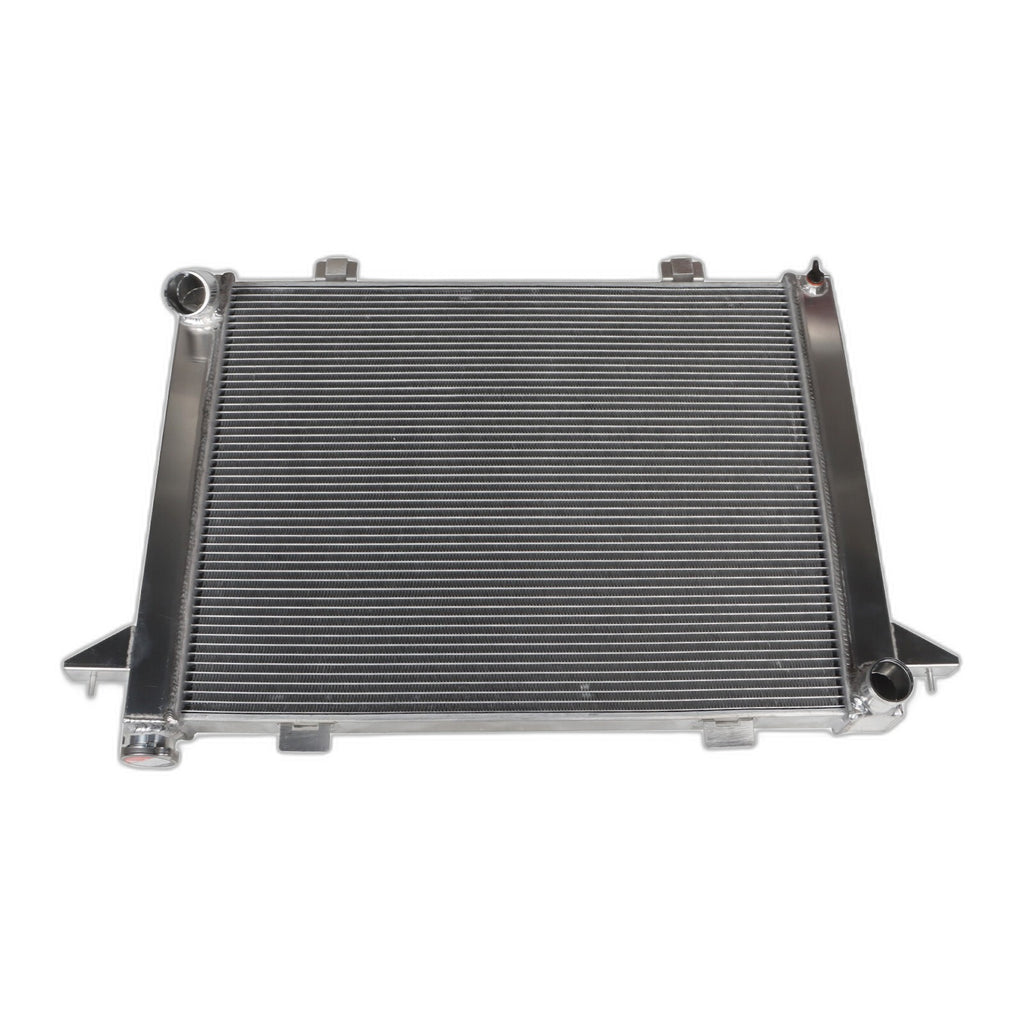 5.9L Cummins Radiator 1991 - New Direct-Fit Diesel Replacement