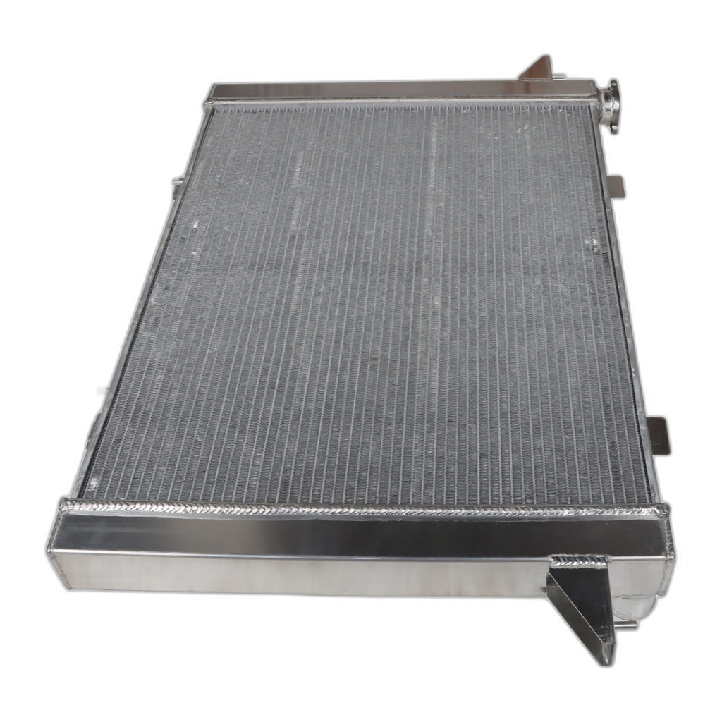 5.9L Cummins Radiator 1991 - New Direct-Fit Diesel Replacement
