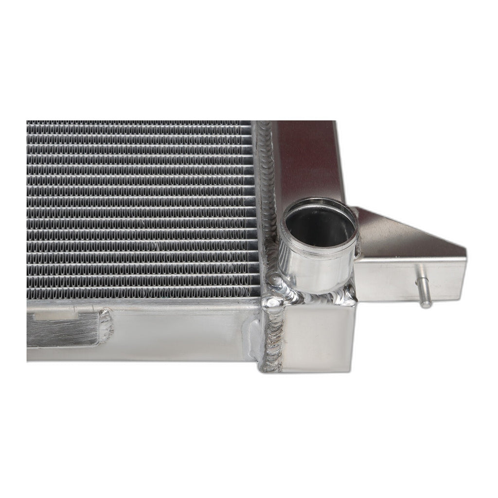 5.9L Cummins Radiator 1991 - New Direct-Fit Diesel Replacement