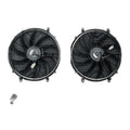 5.9L Cummins Radiator 1994-2002 - New Direct-Fit Diesel Replacement