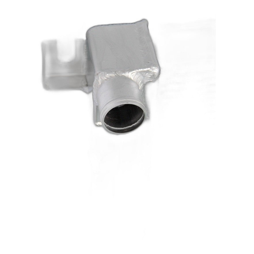 5.9L Cummins Radiator 1994-2002 - New Direct-Fit Diesel Replacement