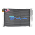 5.9L Cummins Radiator 1994-2002 - New Direct-Fit Diesel Replacement