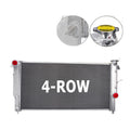 5.9L Cummins Radiator 1994-2002 - New Direct-Fit Diesel Replacement