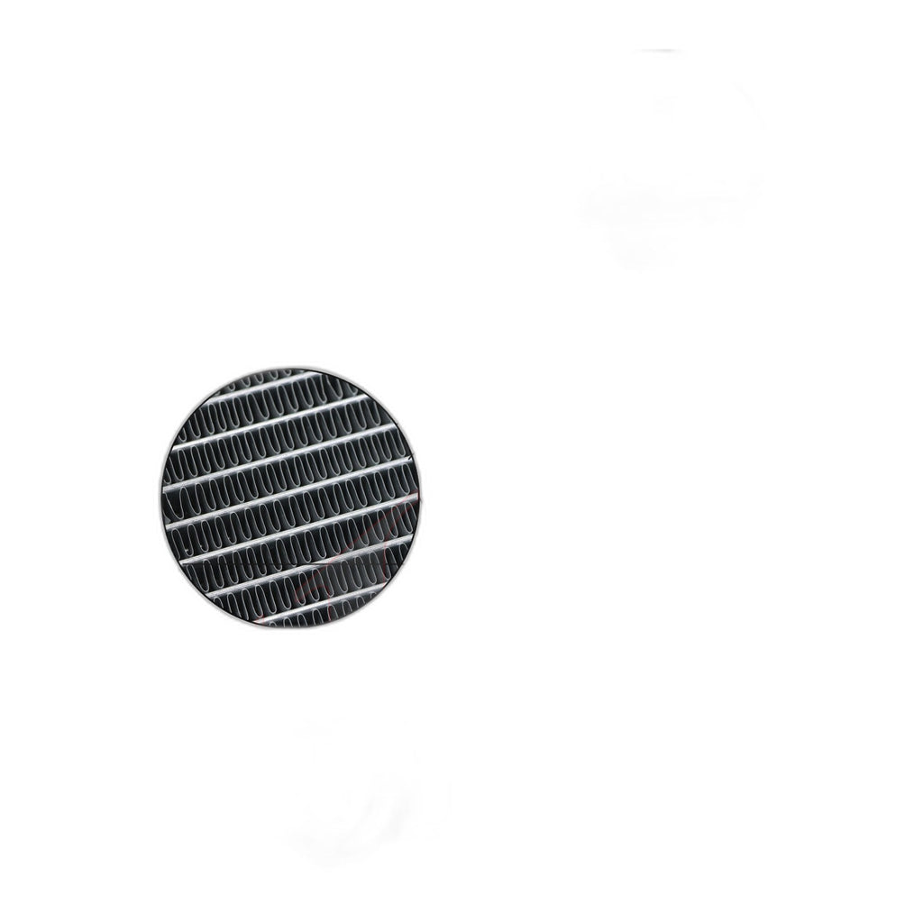 5.9L Cummins Radiator 1994-2002 - New Direct-Fit Diesel Replacement
