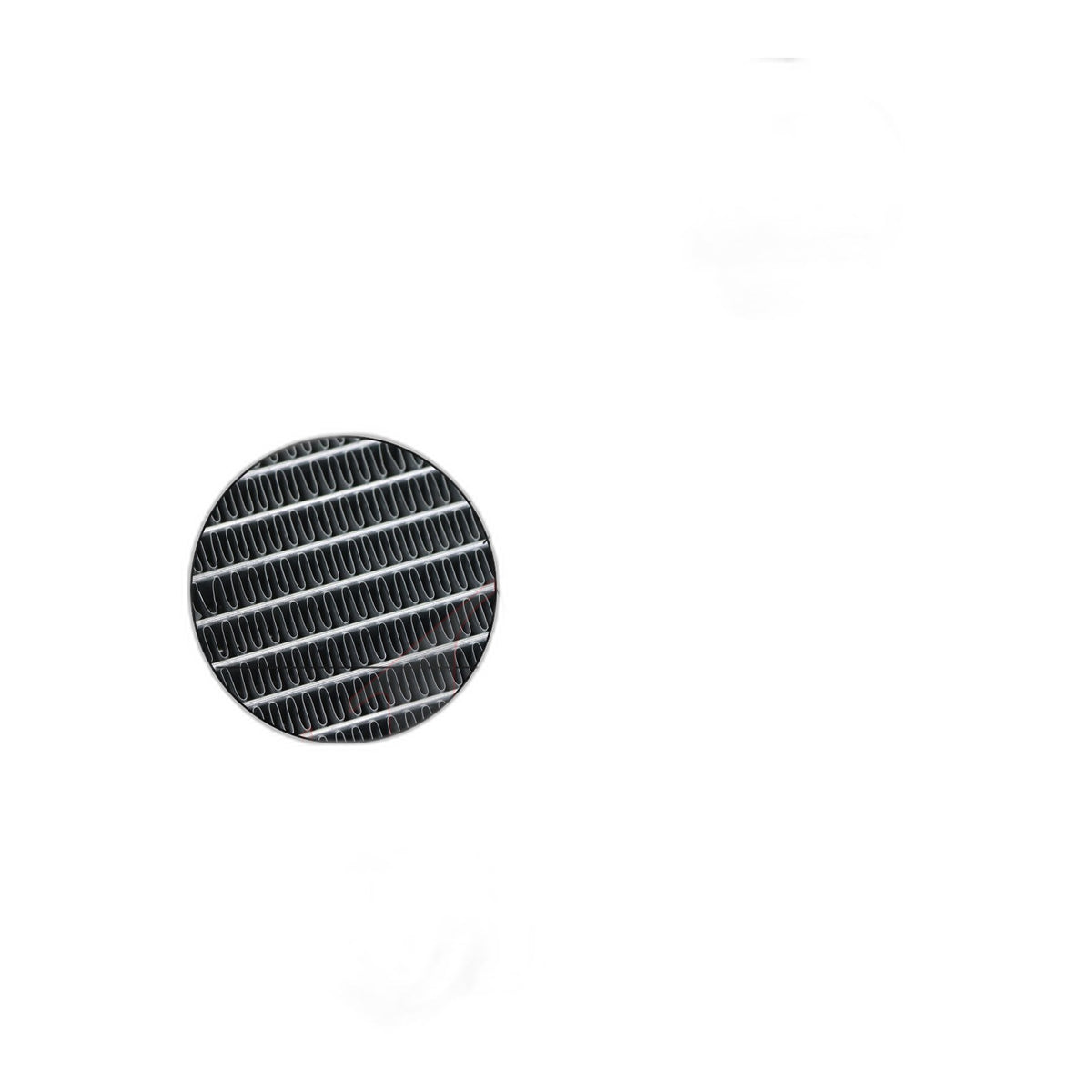 5.9L Cummins Radiator 1994-2002 - New Direct-Fit Diesel Replacement