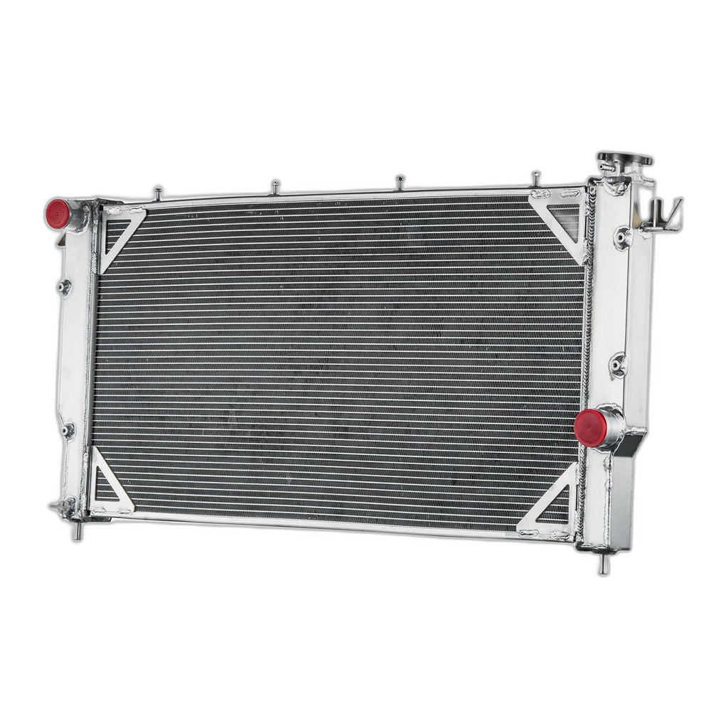 5.9L Cummins Radiator 1994-2002 - New Direct-Fit Diesel Replacement