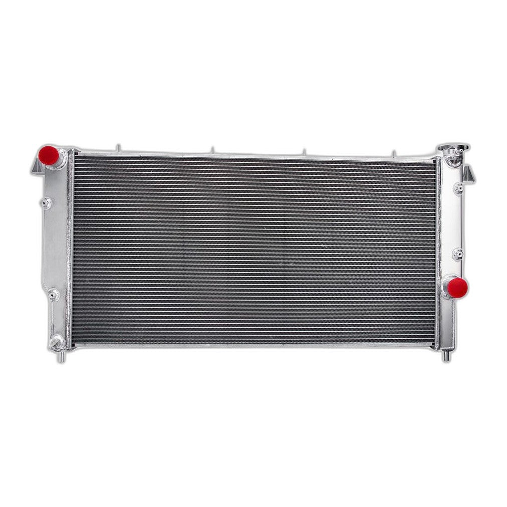 5.9L Cummins Radiator 1994-2002 - New Direct-Fit Diesel Replacement