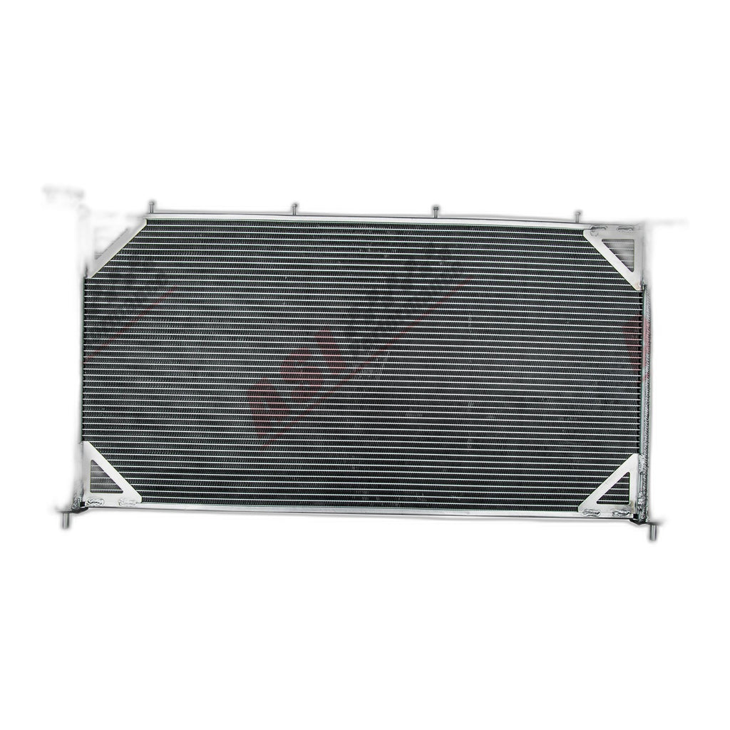 5.9L Cummins Radiator 1994-2002 - New Direct-Fit Diesel Replacement