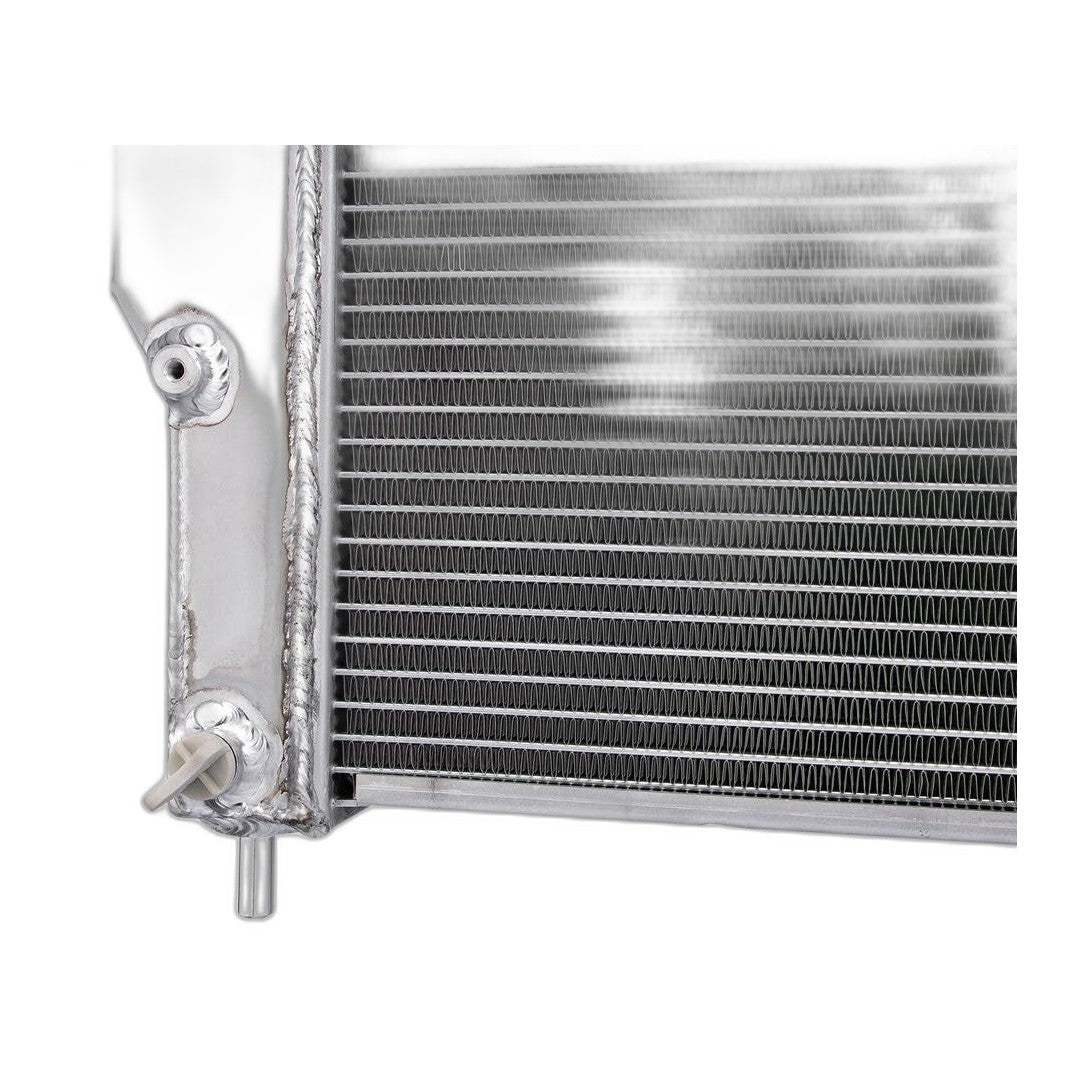 5.9L Cummins Radiator 1994-2002 - New Direct-Fit Diesel Replacement
