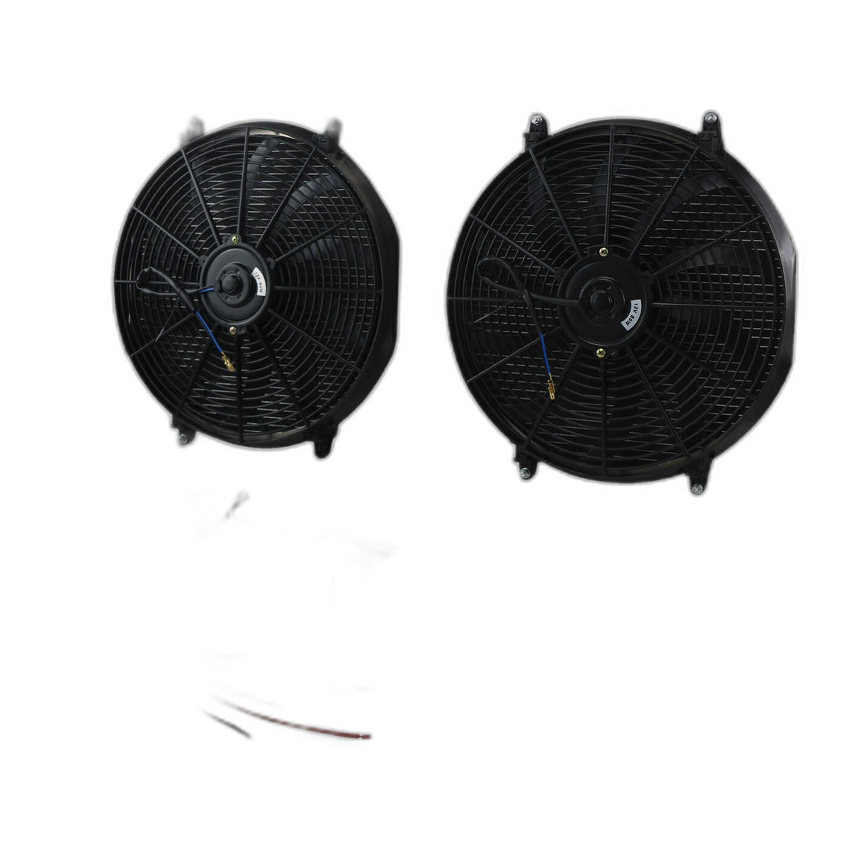 5.9L Cummins Radiator 1994-2002 - New Direct-Fit Diesel Replacement