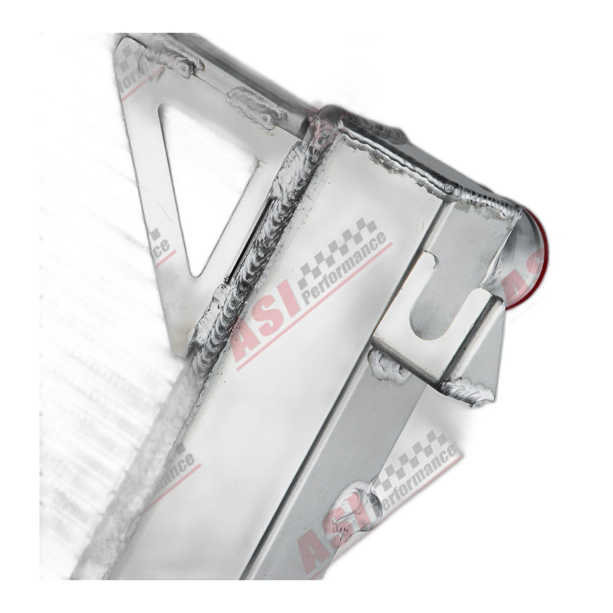 5.9L Cummins Radiator 1994-2002 - New Direct-Fit Diesel Replacement