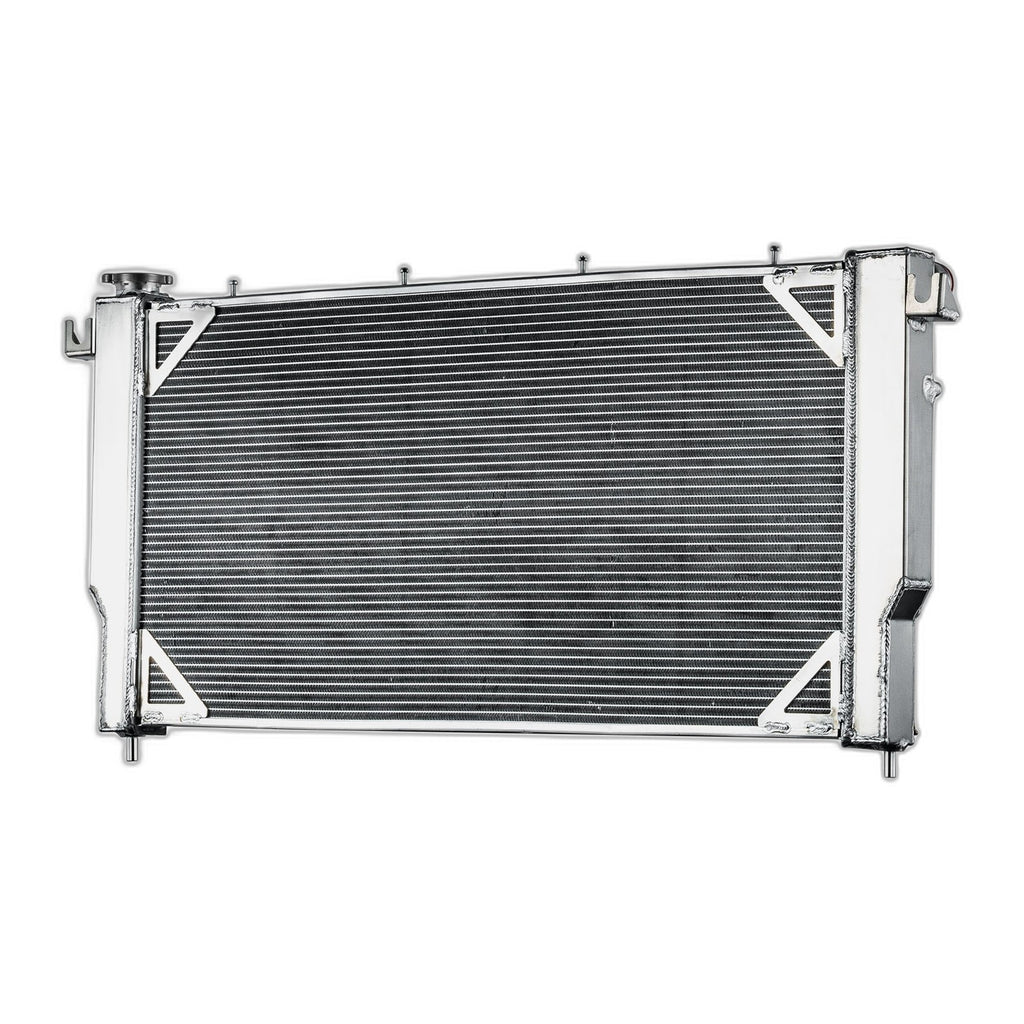 5.9L Cummins Radiator 1994-2002 - New Direct-Fit Diesel Replacement