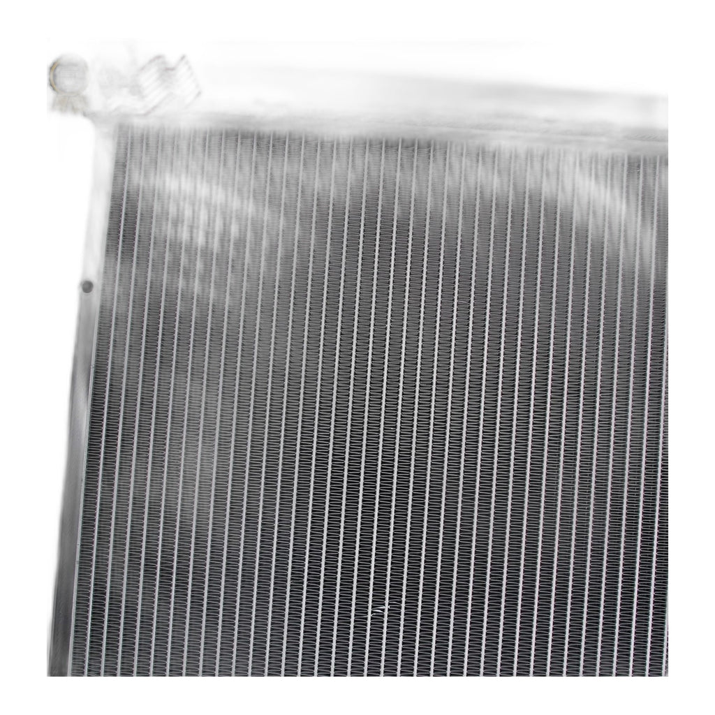5.9L Cummins Radiator 1994-2002 - New Direct-Fit Diesel Replacement