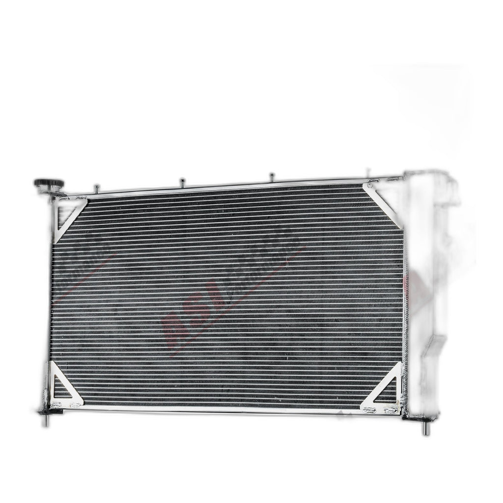 5.9L Cummins Radiator 1994-2002 - New Direct-Fit Diesel Replacement
