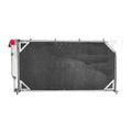 5.9L Cummins Radiator 1994 - New Direct-Fit Diesel Replacement