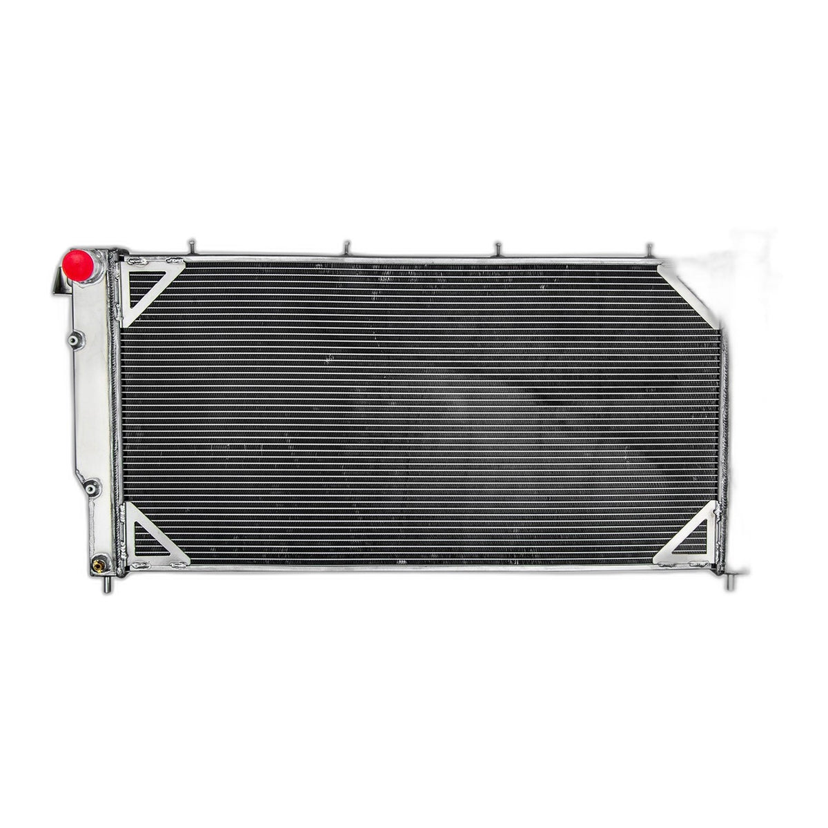 5.9L Cummins Radiator 1994 - New Direct-Fit Diesel Replacement