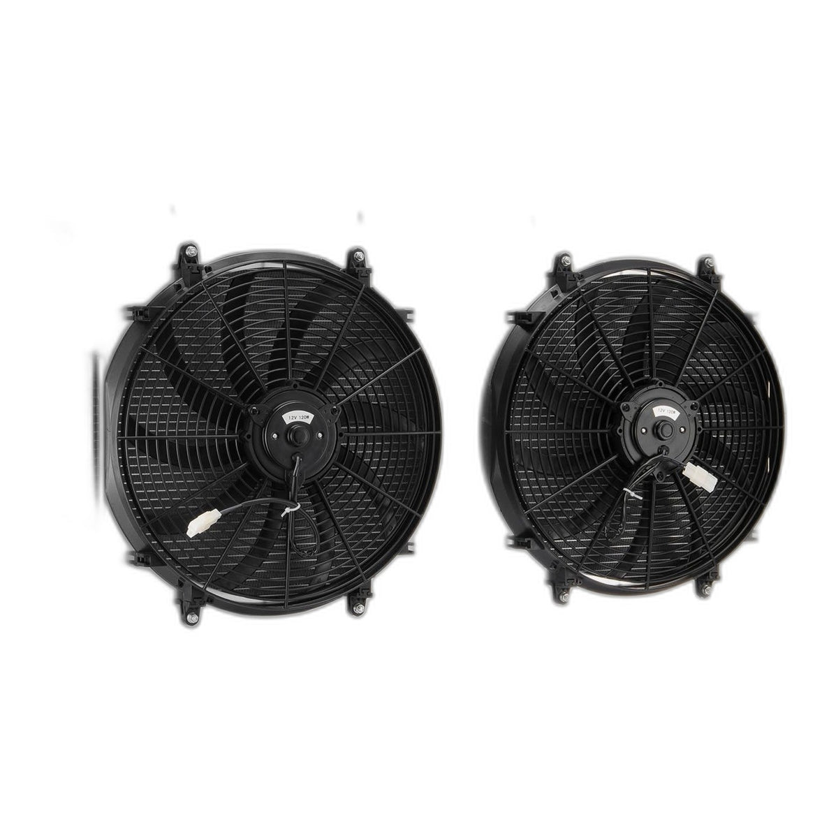 5.9L Cummins Radiator 1994 - New Direct-Fit Diesel Replacement