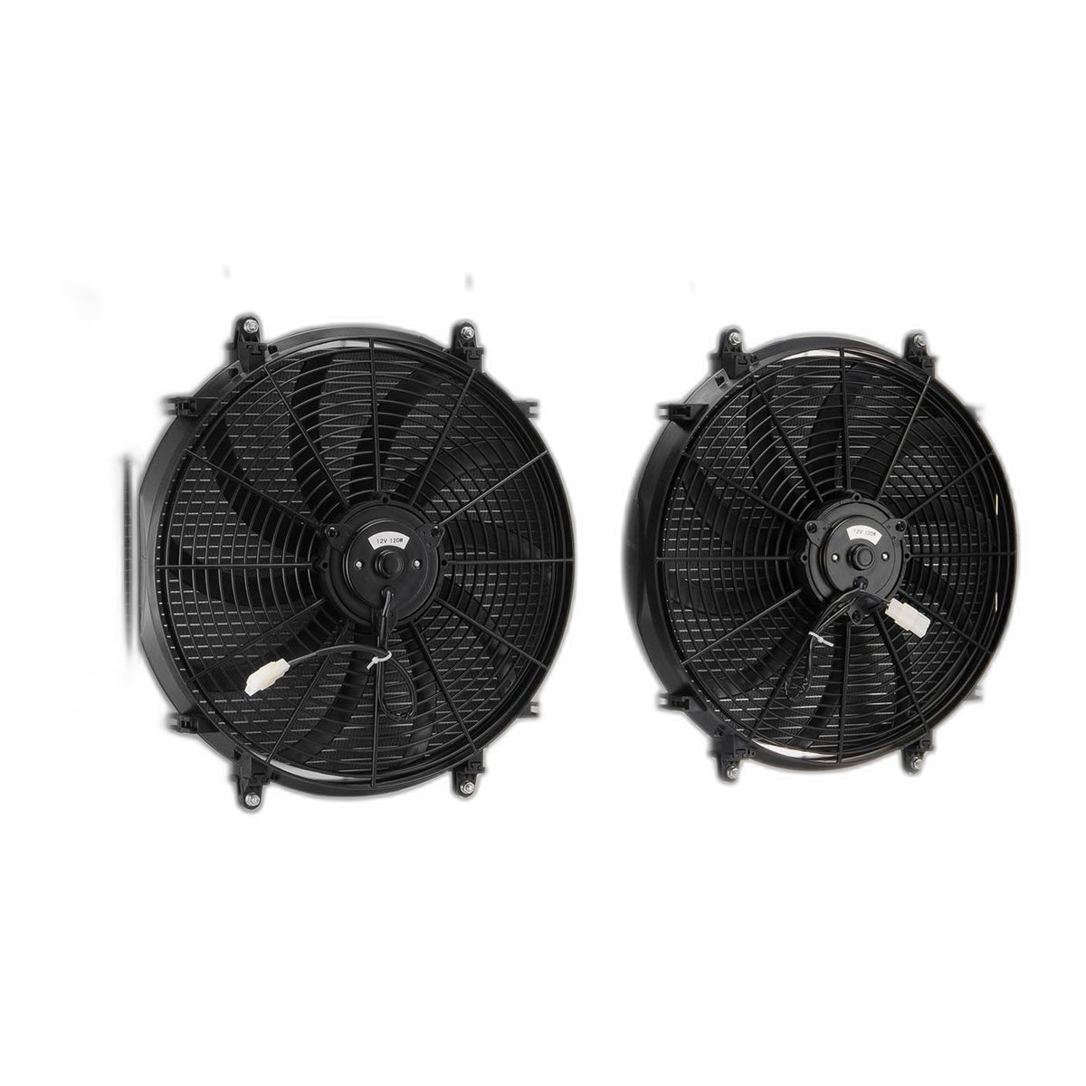 5.9L Cummins Radiator 1994 - New Direct-Fit Diesel Replacement