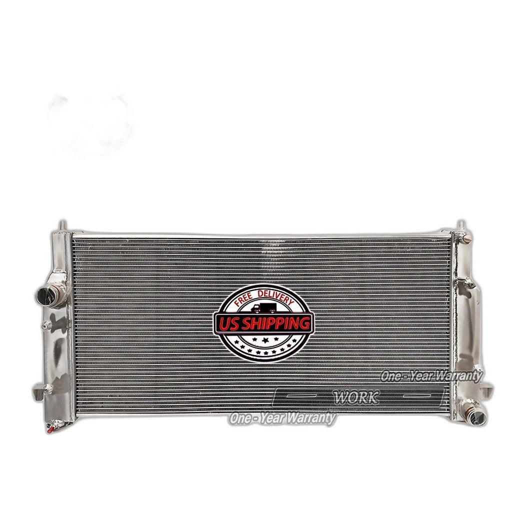 5.9L Cummins Radiator 1994 - New Direct-Fit Diesel Replacement