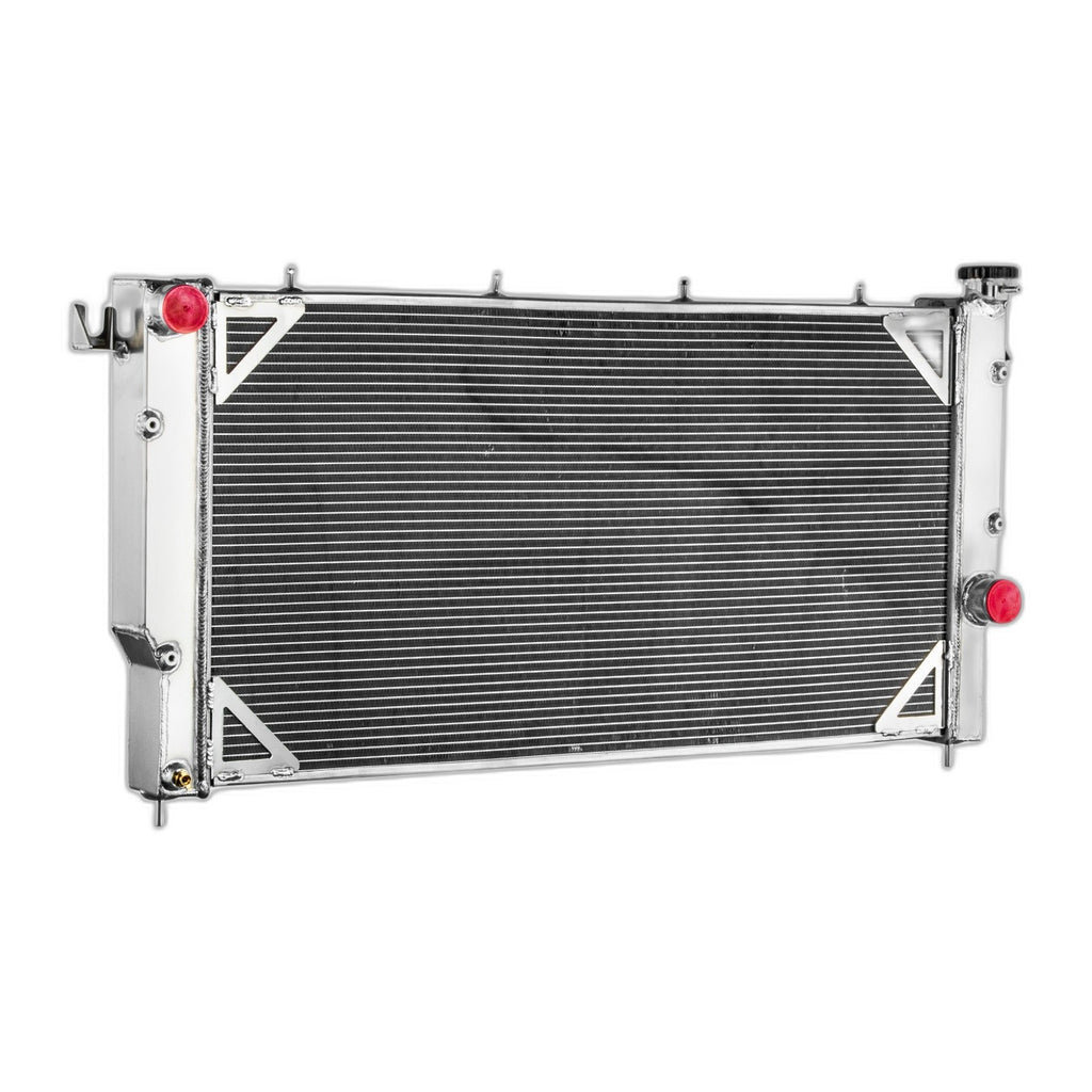 5.9L Cummins Radiator 1994 - New Direct-Fit Diesel Replacement
