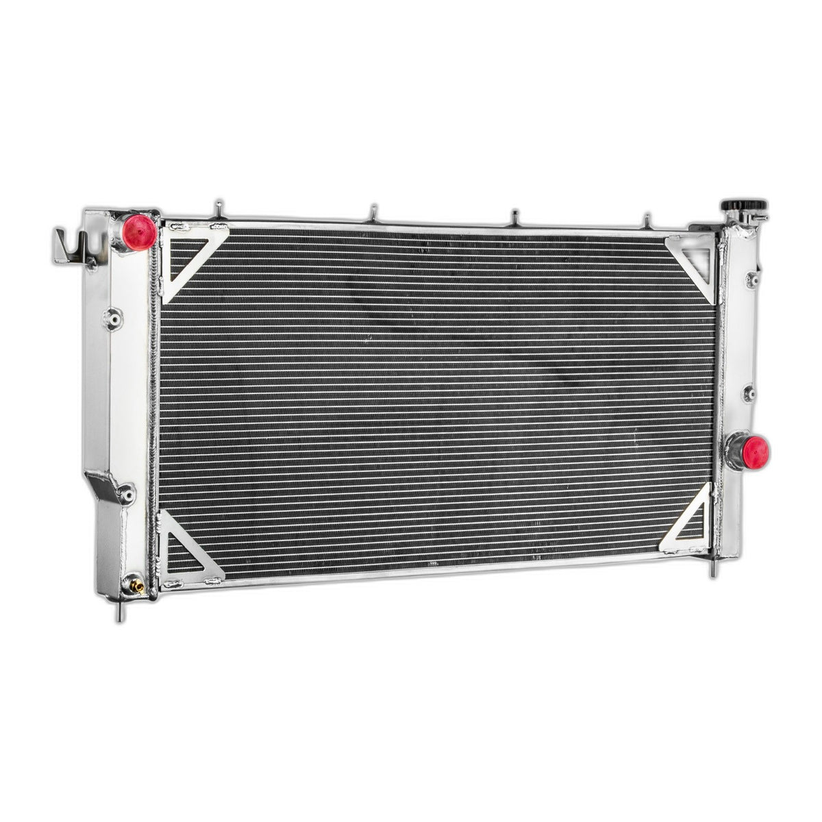 5.9L Cummins Radiator 1994 - New Direct-Fit Diesel Replacement