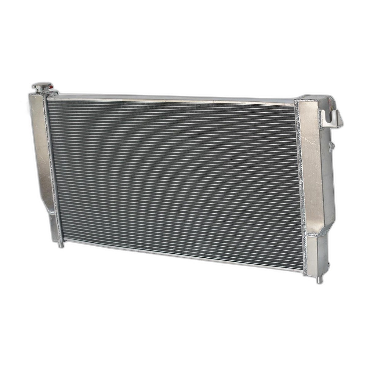 5.9L Cummins Radiator 1994 - New Direct-Fit Diesel Replacement