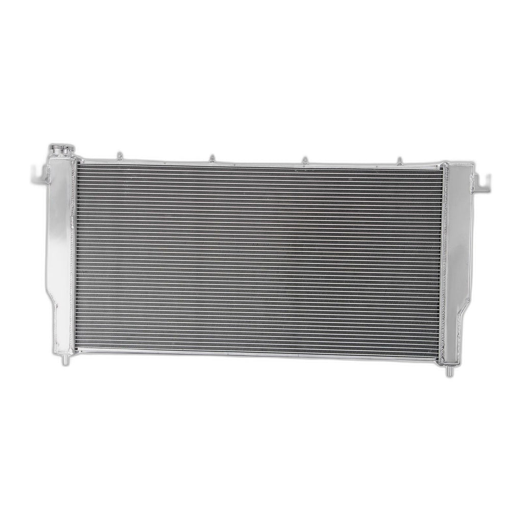 5.9L Cummins Radiator 1994 - New Direct-Fit Diesel Replacement