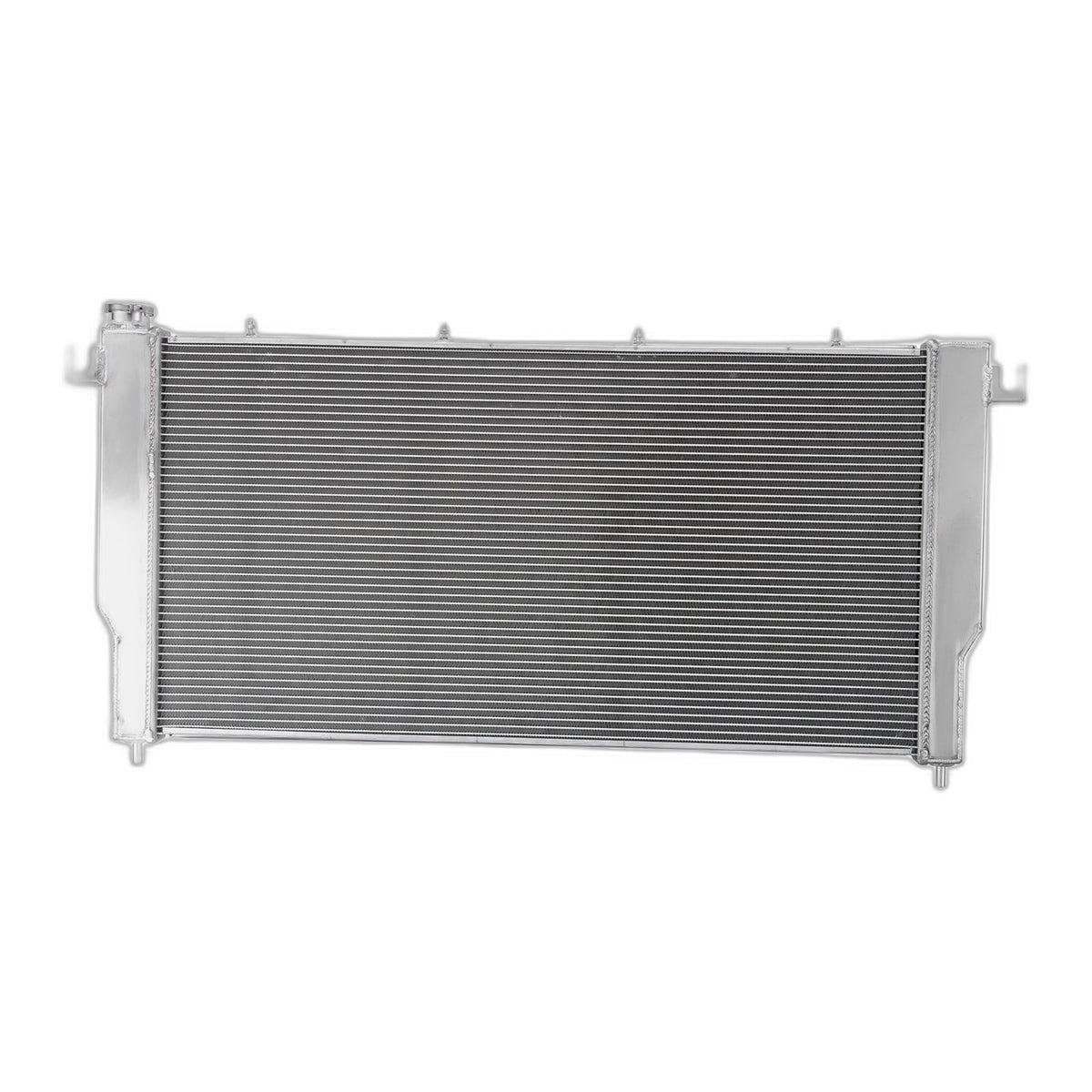 5.9L Cummins Radiator 1994 - New Direct-Fit Diesel Replacement