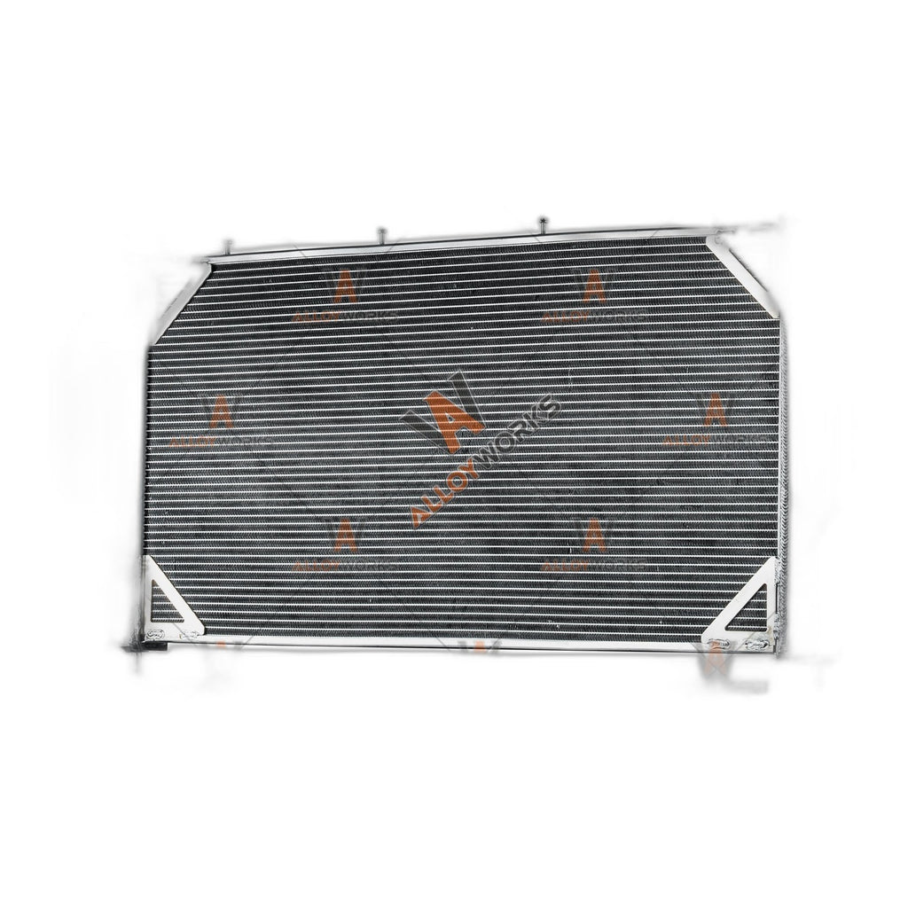 5.9L Cummins Radiator 2002 - New Direct-Fit Diesel Replacement