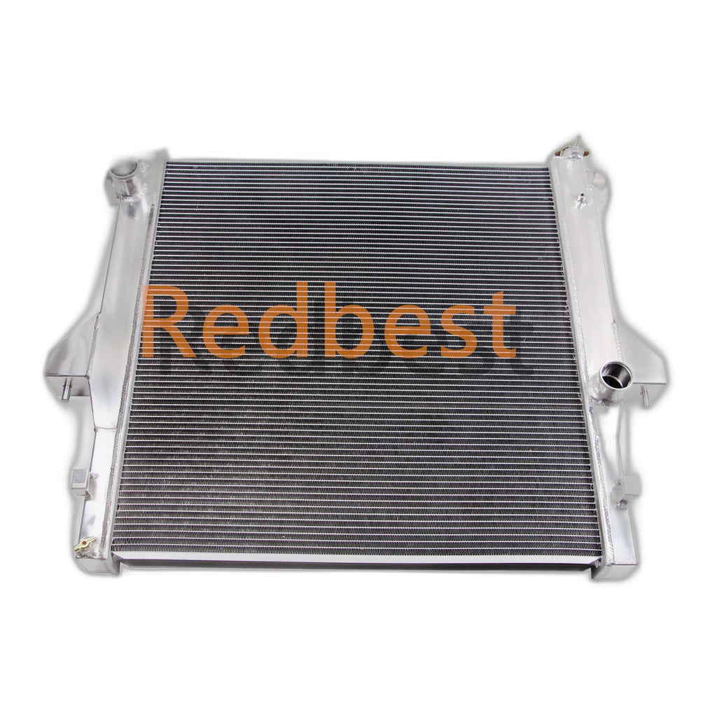 5.9L Cummins Radiator 2003-09 - New Direct-Fit Diesel Replacement