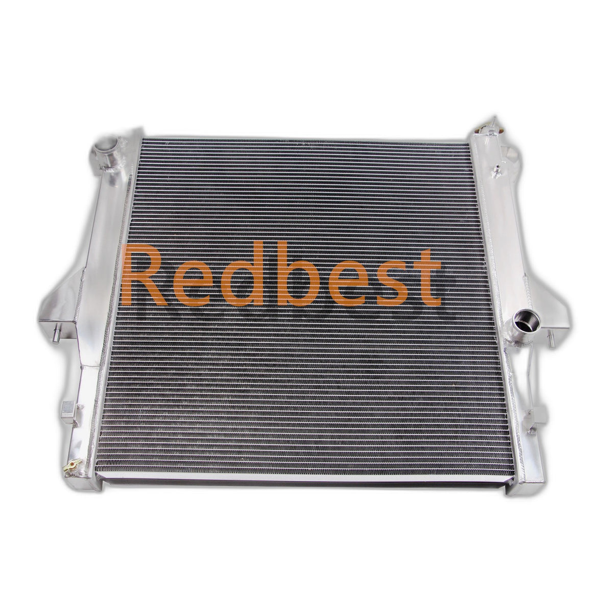5.9L Cummins Radiator 2003-09 - New Direct-Fit Diesel Replacement