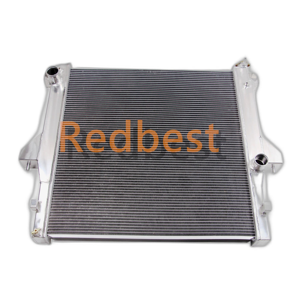 5.9L Cummins Radiator 2003-09 - New Direct-Fit Diesel Replacement