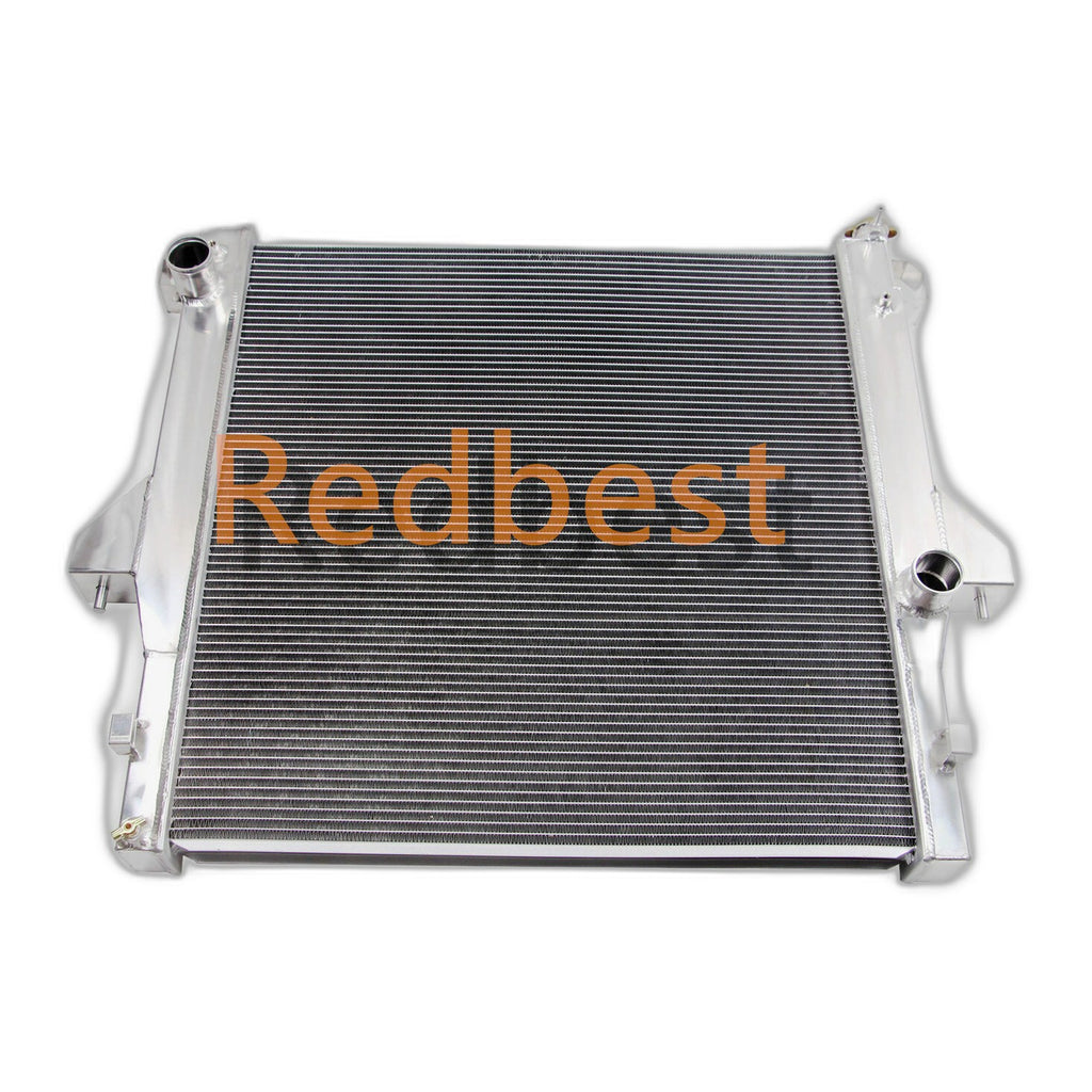 5.9L Cummins Radiator 2003-09 - New Direct-Fit Diesel Replacement