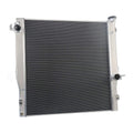 5.9L Cummins Radiator 2003-2007 - New Direct-Fit Diesel Replacement