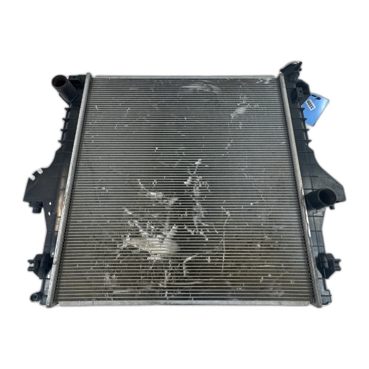 5.9L Cummins Radiator 2003-2007 - New Direct-Fit Diesel Replacement