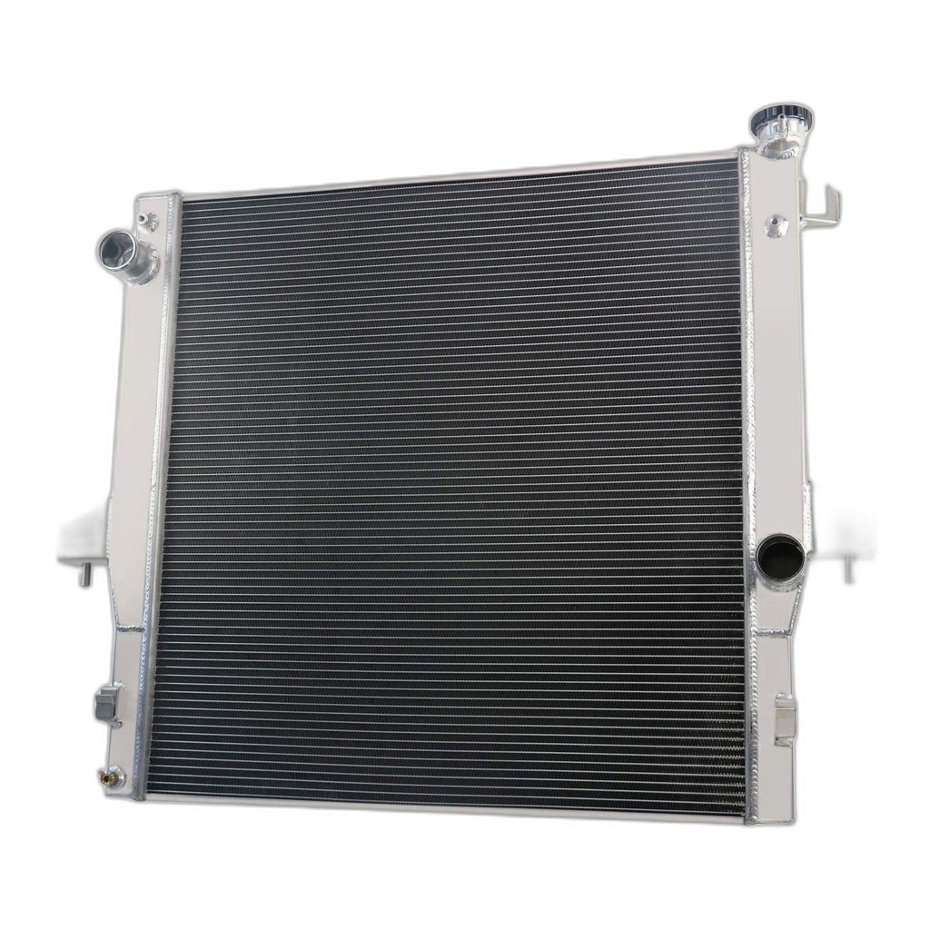 5.9L Cummins Radiator 2003-2007 - New Direct-Fit Diesel Replacement