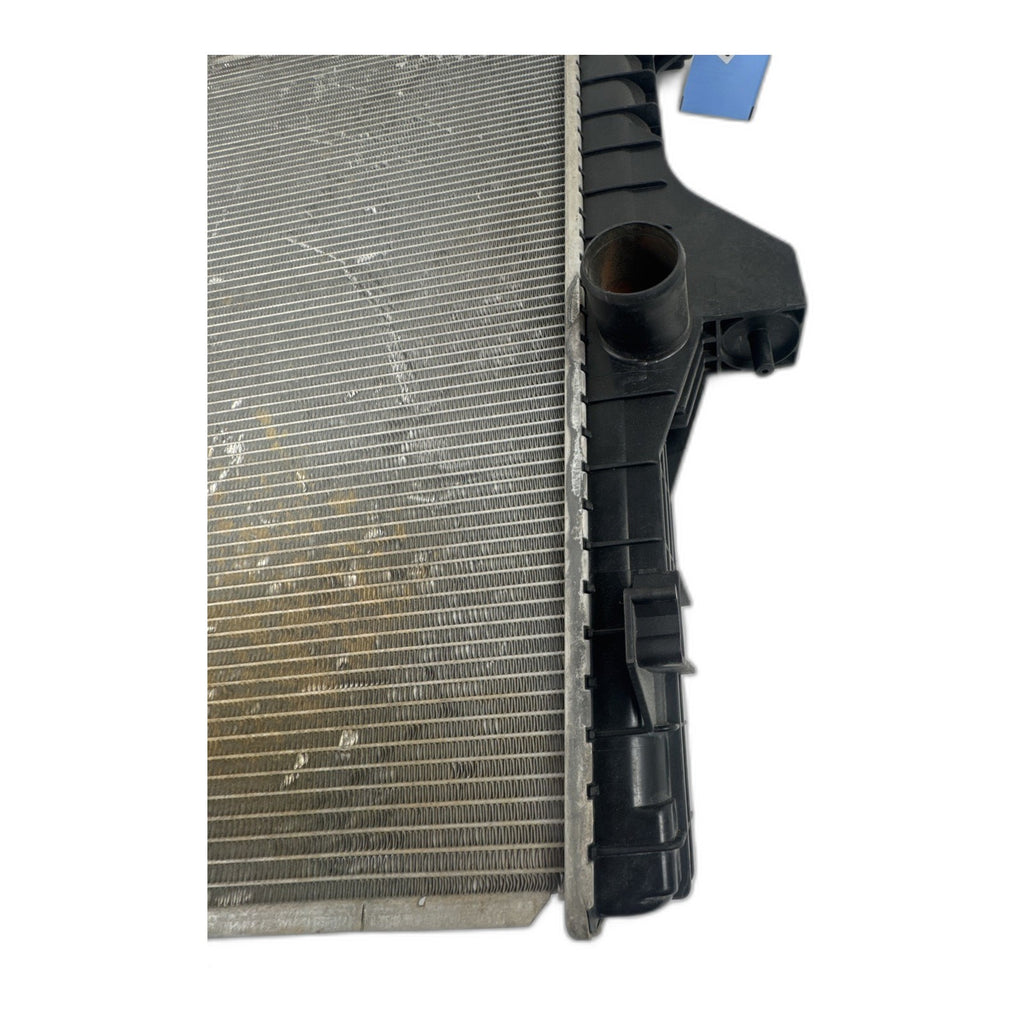 5.9L Cummins Radiator 2003-2007 - New Direct-Fit Diesel Replacement