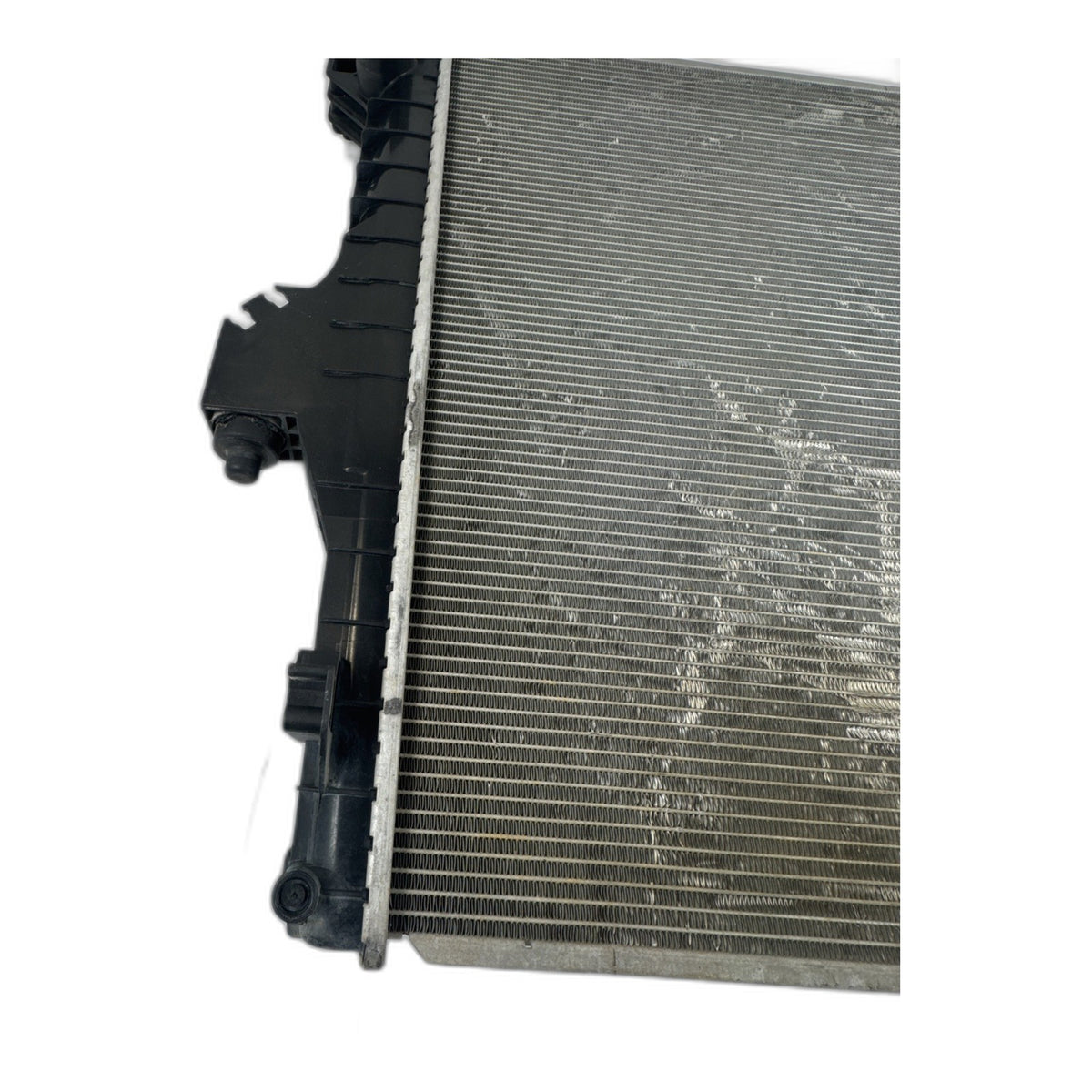5.9L Cummins Radiator 2003-2007 - New Direct-Fit Diesel Replacement