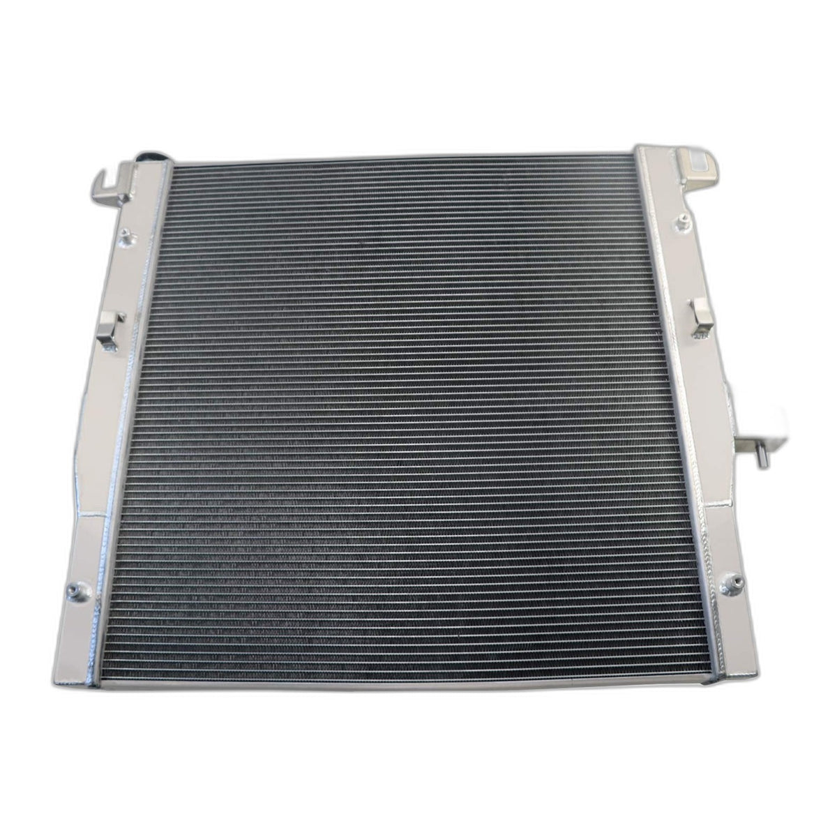 5.9L Cummins Radiator 2003-2007 - New Direct-Fit Diesel Replacement