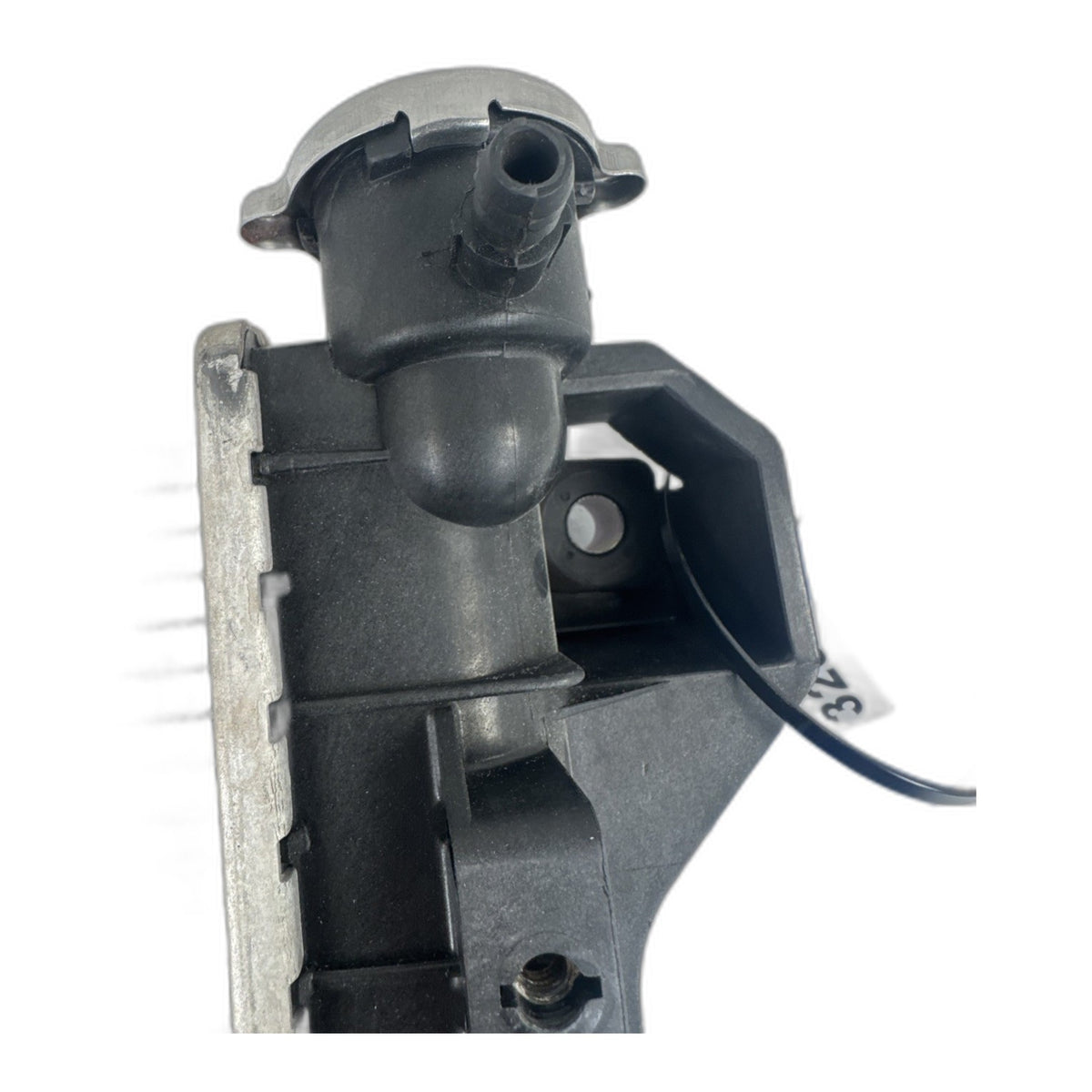 5.9L Cummins Radiator 2003-2007 - New Direct-Fit Diesel Replacement